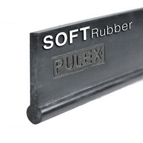 Pulex PXT71845 Rubber Soft 18in (12 Pack) Pulex