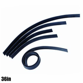 Moerman Rubber 36in Duraflex Moerman 10Pk