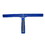 J.Racenstein 51-3106 T-Bar 18in Blue Ergonomic Handle