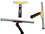 Sorbo 1962 T-Bar Swivel 18in Sorbo