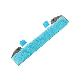 Moerman 23521 F*LIQ clip on washer strip 10in Moerman