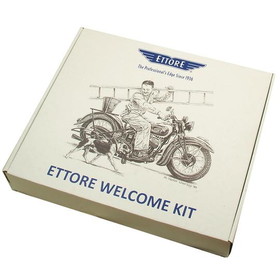 Ettore 2508 Congratulations Welcome Kit Ettore