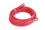 Pro tools Hose 1/2in 12ft Red Rubber