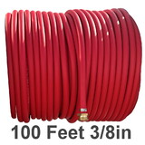 Pro tools PT-ULH-38-100 Ultra Light Hose 3/8in 100ft