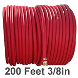 Pro tools PT-ULH-38-200 Ultra Light Hose 3/8in 200ft