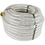 Pro tools Hose 5/8in 200ft Clear Braided