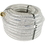 Pro tools Hose 5/8in 100ft Clear Braided