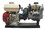 Pro tools P36 Sprayer Comet P36 Skid Sprayer P-36 Pump