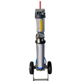 Pro tools RODI 511S 511 Skinny Pure Water Cart
