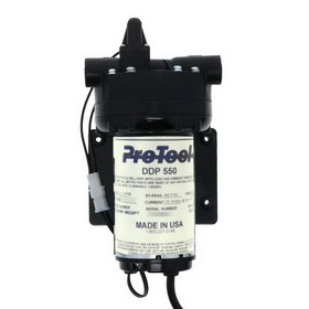 Pro tools 5503-1HM1-M528PT Pump 90psi 5.0gpm Transfer Pump 110v