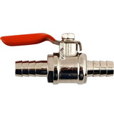 Pro tools SH-566 Ball Valve Inline for 5/16 (8mm) Water Fed Pole Hose