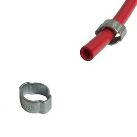 Pro tools 6541K51 Clamp Crimp 7/16 hose Water Hose (ea)