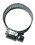 Pro tools CAPAHC20 Clamp Steel 13/16in to 1-3/4in Hose Galv