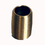 Pro tools 112A-C Nipple Brass 3/8in Pro