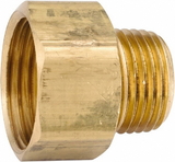 Pro tools 20A-12E Fitting 3/4in F GHose to 3/4in MPT