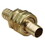 Pro tools 1/2in barb GH Set Hose Barb 1/2in Barb to 3/4in Garden Hose Male &amp; Female Set