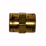 Pro tools 103A-D Union Brass 1/2in