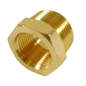Pro tools 110A-FE Bushing Hex 1in X 3/4in