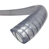 Pro tools LLDPE10M-Natural Tubing 10mm OD 7mm ID Polyethylene