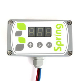 Spring V16 Std Pump Controller V16 15 Amp 12v