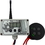 Spring WFPL U XB Controller Pump 10 Amp with Short Range Remote Control