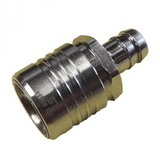 J.Racenstein QRM-COUPLING-13MM Quick Connector Coupling to 1/2in Barb