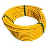 Gardiner Pole Systems Hose 25ft Yellow All Season 5/16in Pole