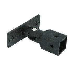 Gardiner Pole Systems Gardiner Adaptor Quick LoQ w/brush socket