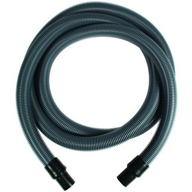 J.Racenstein 91398 Vacuum Hose 1.5in 10ft Long with Cuffs