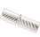 J.Racenstein HSLR8-3 Bristles (1) Replacement for Rotary Brush 32in - 80CM
