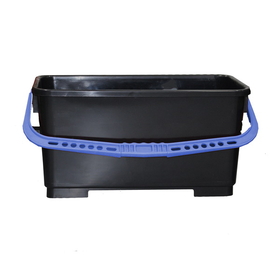 Pulex SEC70027-NNNB Bucket Black w/Blue Handle Pulex