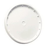Pro tools 6GLD010 Lid for 5 and 3 1/2 gal Bucket White