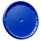 Pro tools 6GLDBL1 Lid for 5 gal Bucket Blue