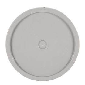 Pro tools PP531 Lid for 5 gal Bucket Grey Gloss Finish