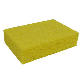 J.Racenstein W3PK Sponge cellulose 4x6