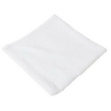 3 Star Towel Turkish White per pound