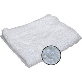 Pro tools Towel Turkish White 5LBS