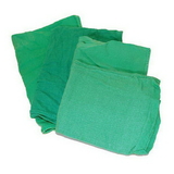 3 Star GHTR Towel Green Recycled 10LB BOX