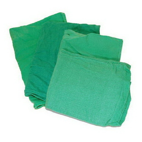 Pro tools GHTR Towel Surgical Green Recycled 10LB BOX