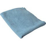 3 Star T-Multi-BLUE Towel Microfiber Blue 16x16 Pro