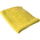 J.Racenstein M-1630Y ProTool Towel Microfiber Yellow 16inx16in Pro