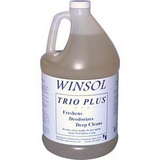 Winsol 10303 Trio Plus Gal