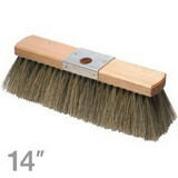 Pro tools 214-35 ProTool Brush Pure Bristle 214 M 14in