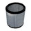 IPC Eagle FTDP44260 Filter Standard for Pump Out Recovery Vacuum