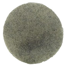 Pro tools 402017 Pad for floor Boar Hair 17in