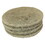 Pro tools ProTool Coconut Shell Natural fiber 5in Round Scrub Pad