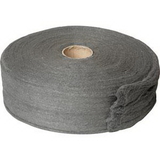 Global 105040 Steel Wool Roll 0000 5lb