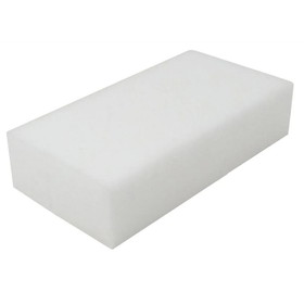 Pro tools PGC 43516 ProTool White Cleaning Sponge Pad (8 Pk)
