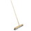 Pro tools Broom 36in Flagged Tipped