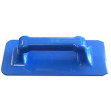 Pro tools TROWELB Pad Holder 9in x 3.75in Blue Handheld